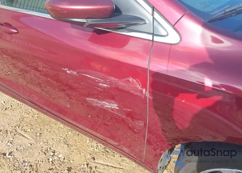 2015 Chrysler 200 Limited z USA, uszkodzony, nr VIN 1C3CCCAB8FN721477